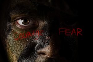 overcome your fears