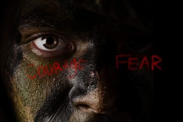 overcome your fears
