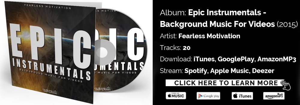 epic instrumentals