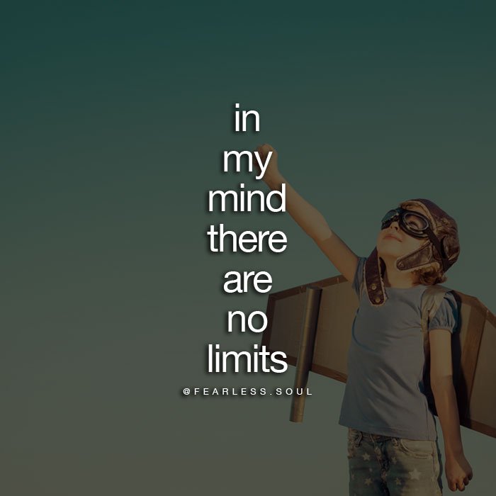 mindset is everything