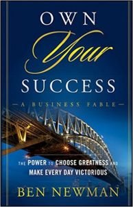 books on self development