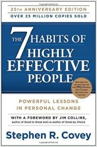 books on self development
