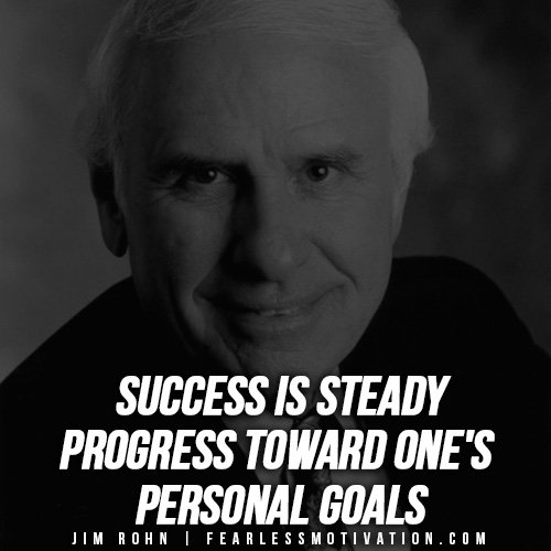 jim rohn quotes