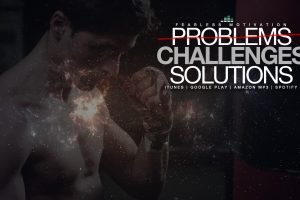 no such thing as problems