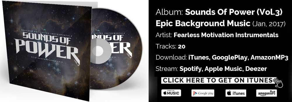 epic background instrumentals