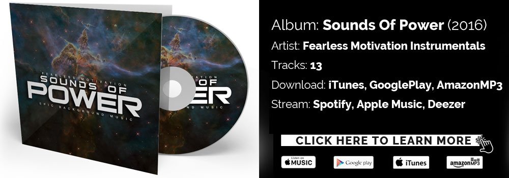 sounds of power epic instrumentals
