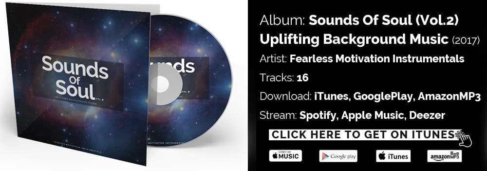 sounds of soul