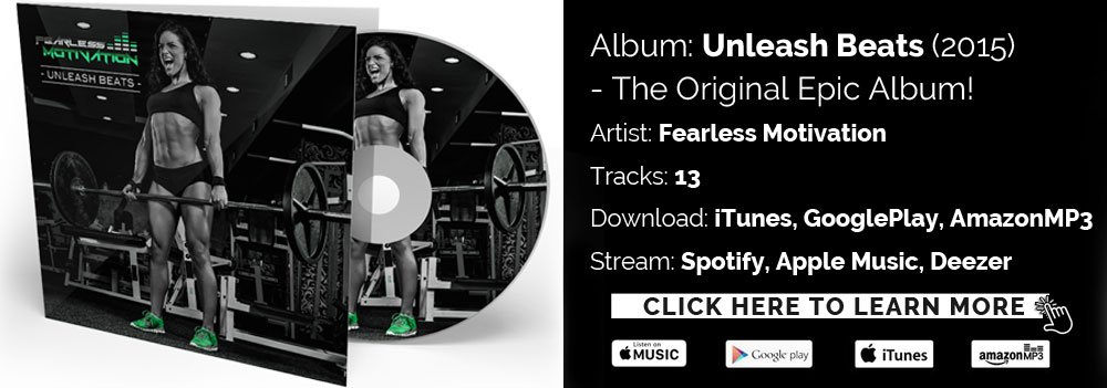 unleash beats instrumentals
