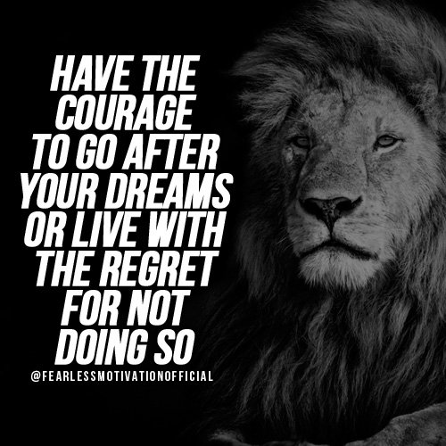 Times You Must Say No No regrets