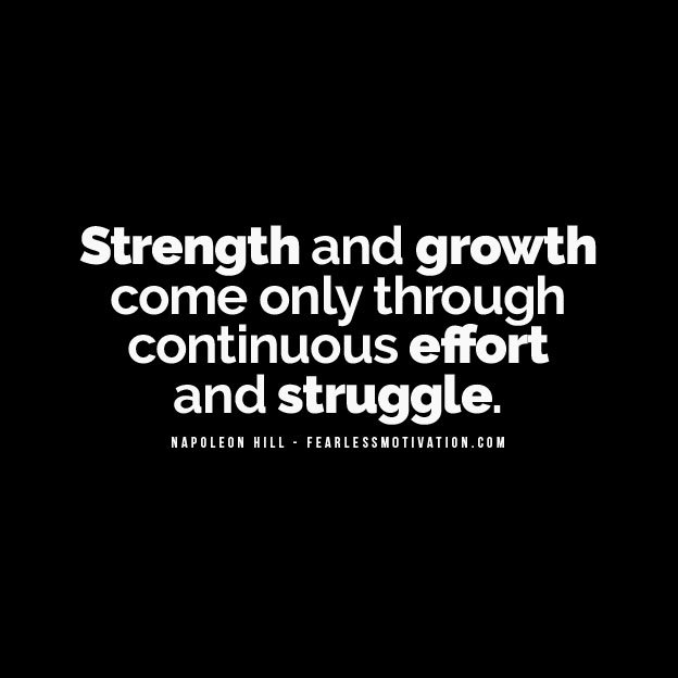 napoleon hill quotes on success