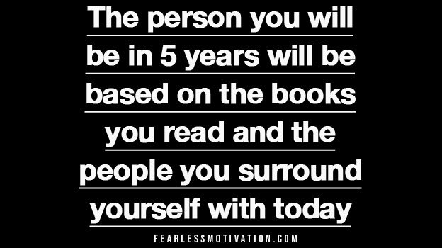 books on self development