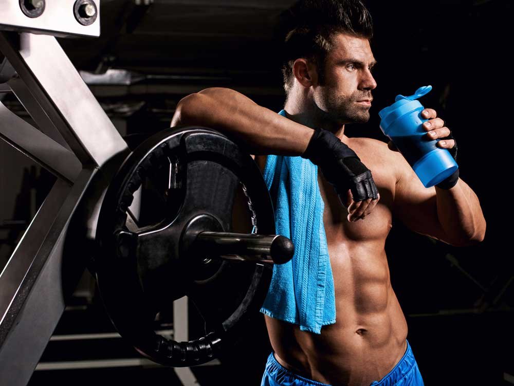 hiit workout