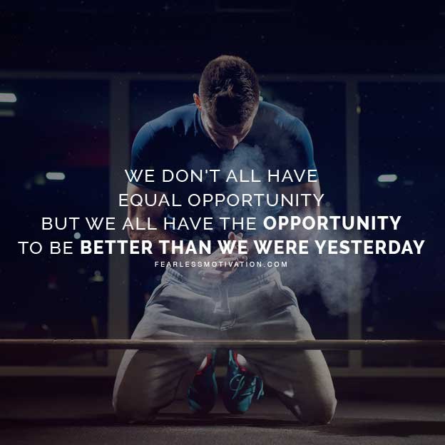 common excuses why you can't
