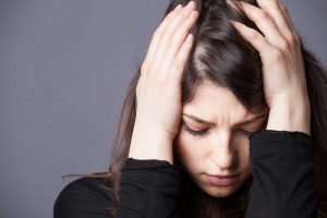 beat depression