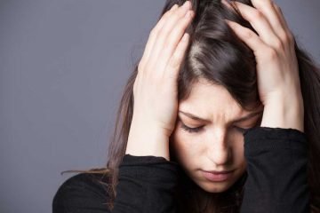 beat depression