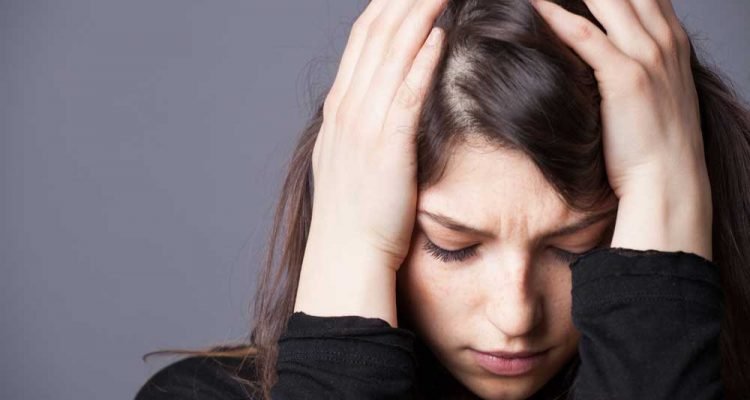 beat depression