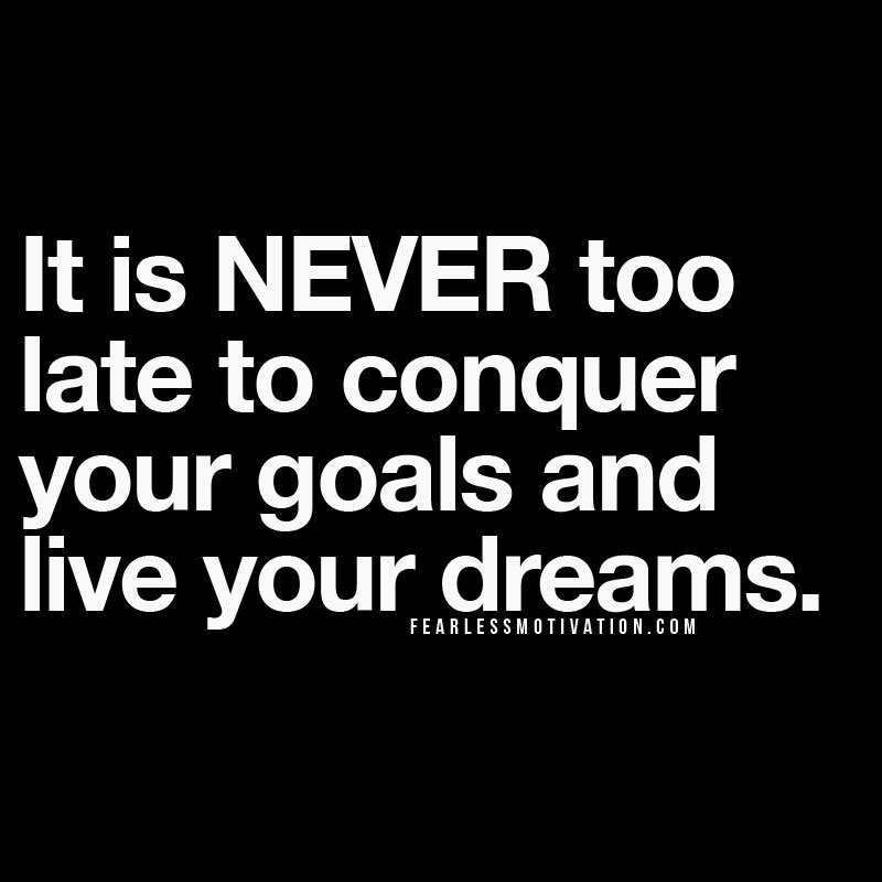 A Better Life
