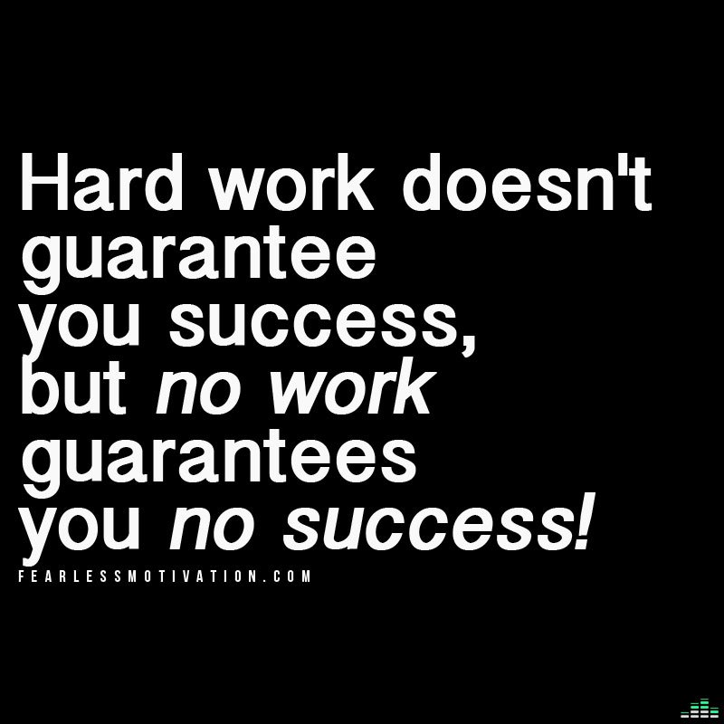 truth about entrepreneurship