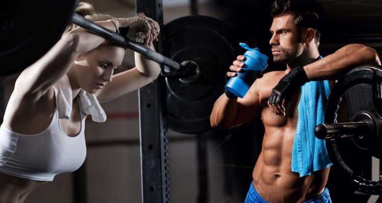 fitness goals realistic