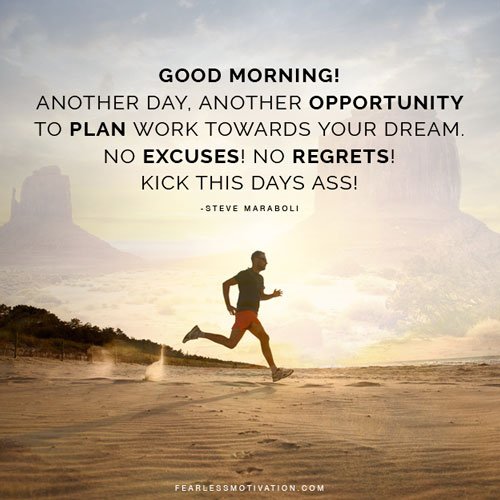 Steps to Change Your Life