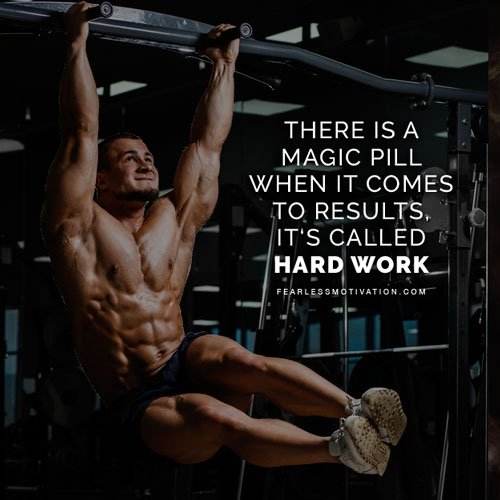 Fitness Goals Realistic