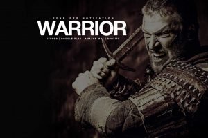 warrior motivational video