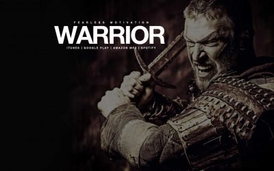 warrior motivational video