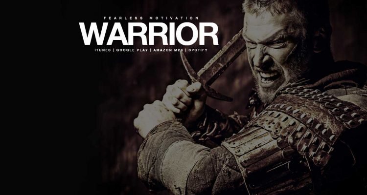 warrior motivational video