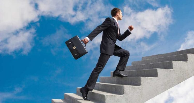steps to success