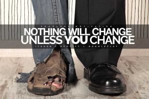 change