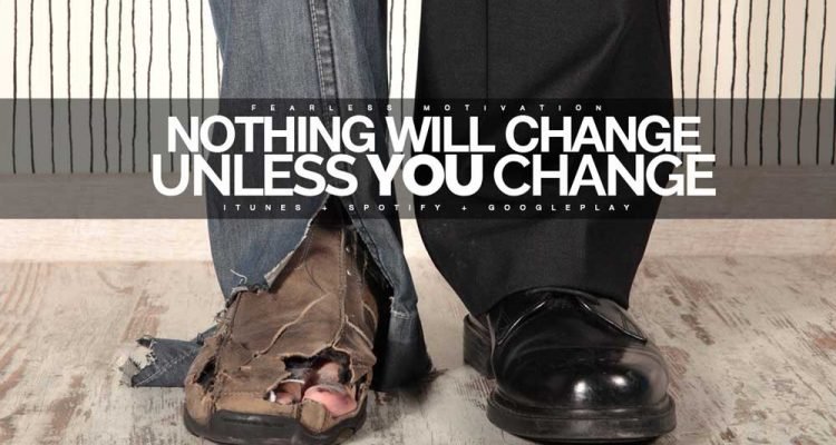 change
