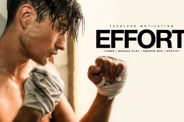 effort - motivational video
