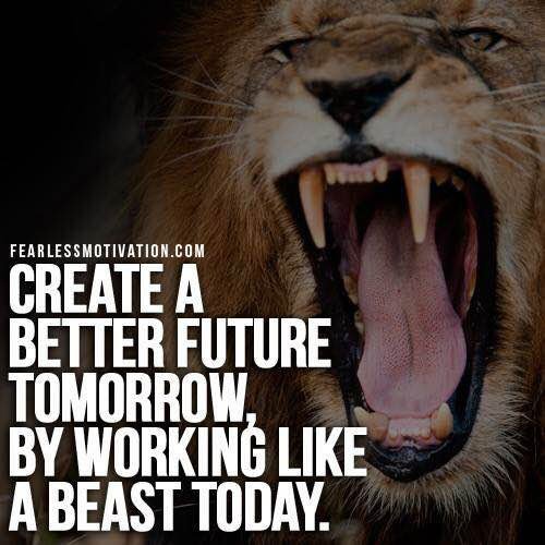 entrepreneur quotes beast