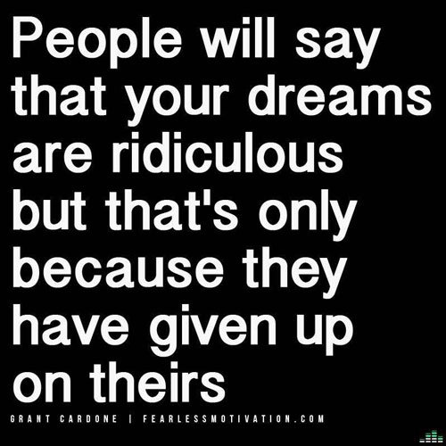 entrepreneur quotes failure grant cardone
