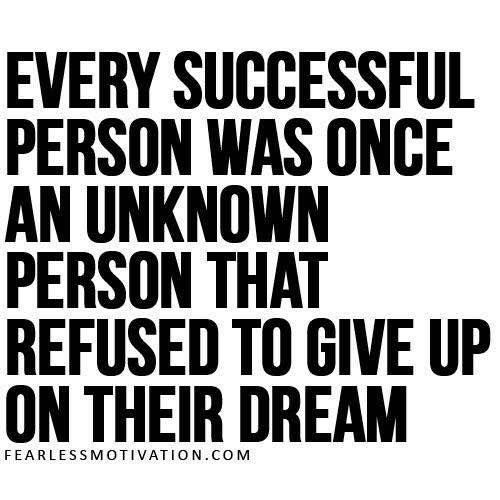 successful people quotes