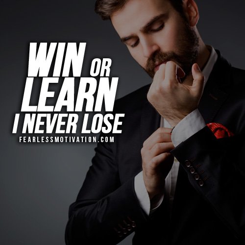 why the grind is not enough