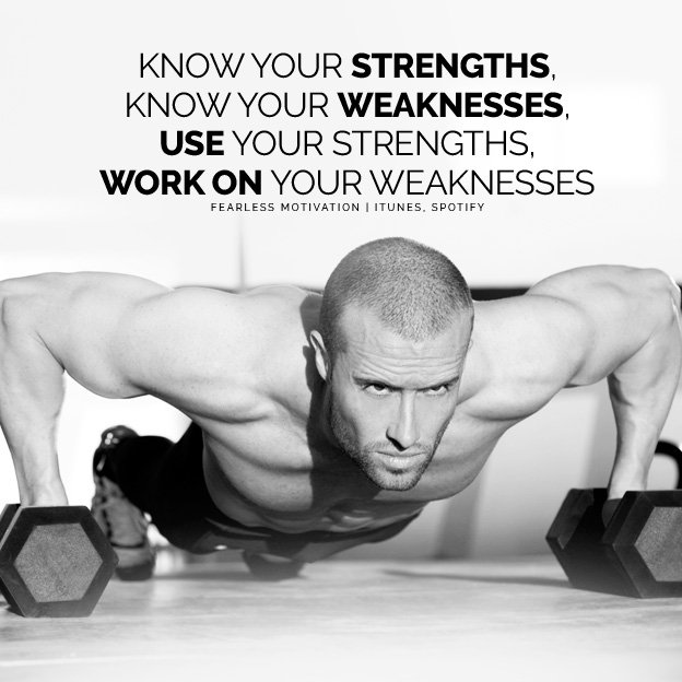 mental toughness motivational speech