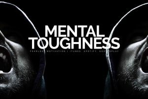 develop a strong mind