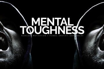 develop a strong mind