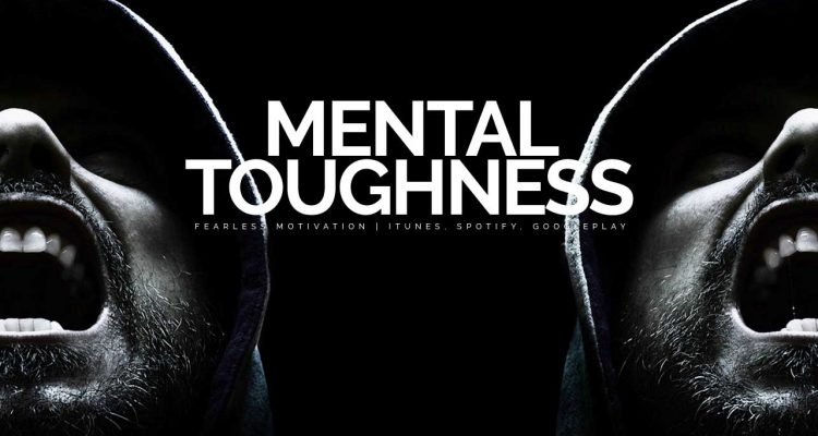 develop a strong mind