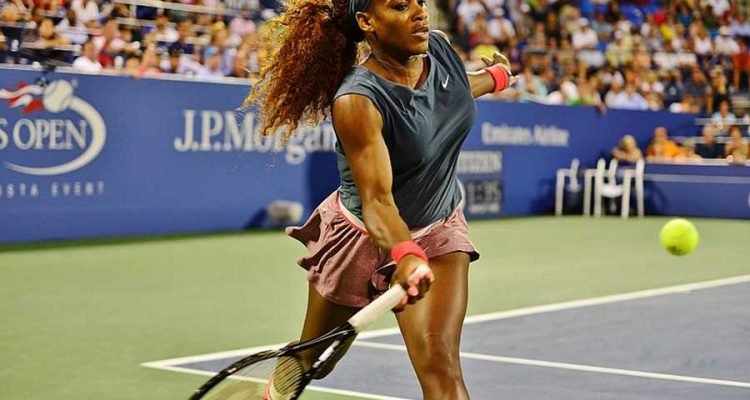 serena williams quotes