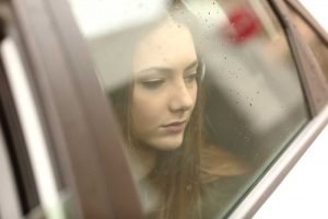 social anxiety disorder