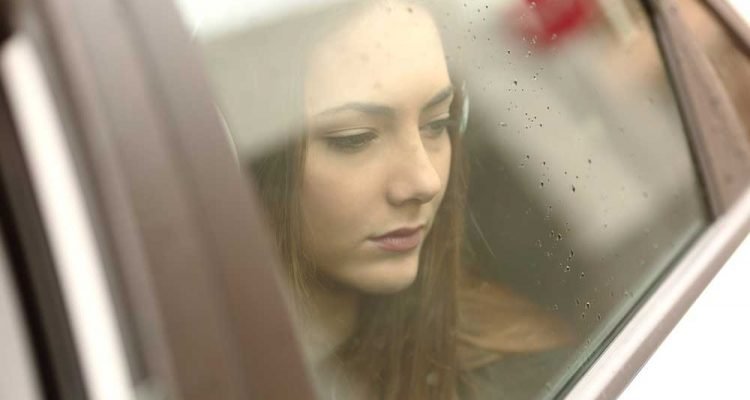 social anxiety disorder