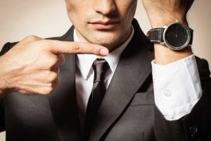 success in business
