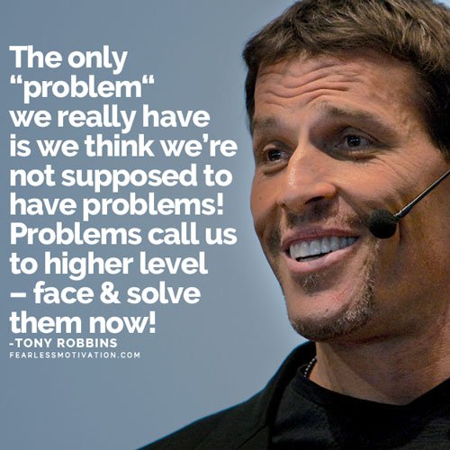 best tony robbins quotes