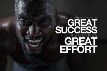 great success