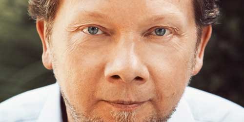 How to find your purpose Eckhart Tolle