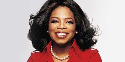 how to find your purpose oprah