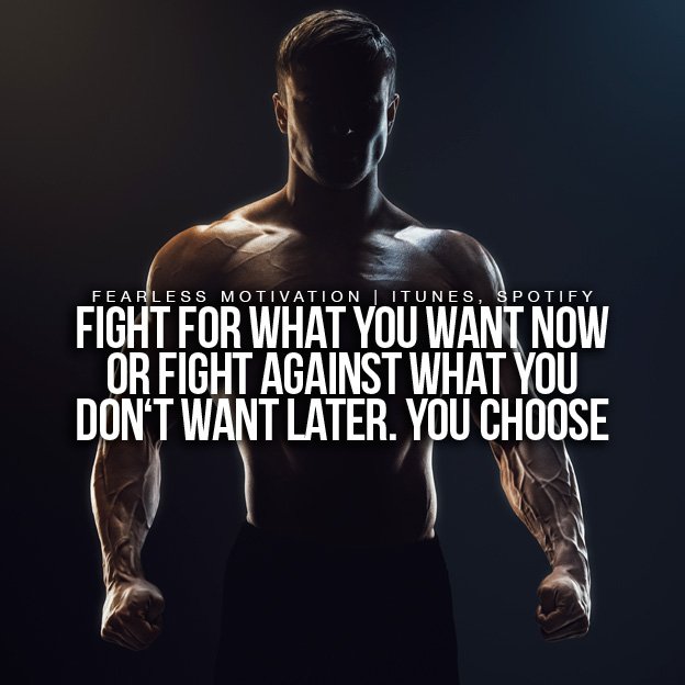 Never Ever Give Up