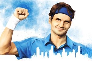 roger federer quotes